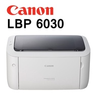 Canon Laser LBP6030 เครื่องปริ้นเลเซอร์พร้อมตลับหมึกแท้ 1 ตลับประกัน 1ปีศุนย์ไทย