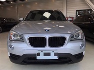 #X1 20i BMW 2013-14年