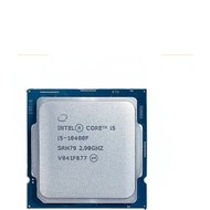 Intel Core I5 10400 11400 Tray Cpu (no fan, no vat)