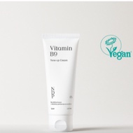 Vitamin B9 Tone-Up Whitening Cream  65ml