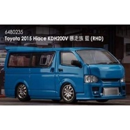 Bm Creation Toyota Hiace