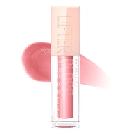 Maybelline Lifter Gloss - 004 Silk