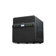 Network STORAGE SYNOLOGY DS420J 4 BAY