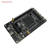 (Takashitree) 1Pc System Board FPGA Core Board Altera CycloneIV EP4CE6E22C8N Development Board