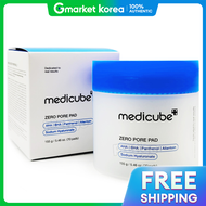 Medicube | Medicube Zero Pore Pad 2.0 70 miếng Tẩy trang/Tẩy trang làm sạch da mặt