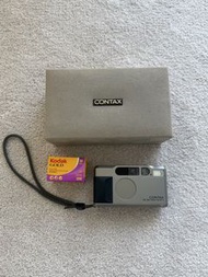 Contax T2 （sold out)