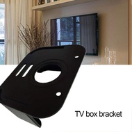 For Apple TV 4 4th Gen Media Player Wall Mount Bracket Stand Case K0C7 Holder Cradle