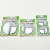 Rearview mirror mounted on mirror for large trucks and buses 3R-030-75mm/3R-033-95mm super sharp wid