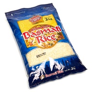 Jordan Farms Specially Aged Basmati Rice 2kg