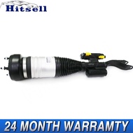 Front Air Suspension Shock Struts For Mercedes-Benz C-Class W205 S205 C205 w/Airmatic & ADS w/4Matic
