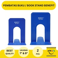 BENEFIT Bookmark BENEFIT Brand Book Stand/ No. 7 / No. 9