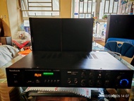 Sunbuck AV-628BT Hi-Fi 立體聲卡拉OK擴大機