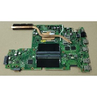 ASUS  A542U & X542U  motherboard Intel core i5-8250U  NVIDIA GeForce MX130