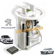 PEUGEOT 206,207,308 FUEL PUMP ASSY (4PIN)