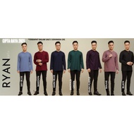 🔥Kurta RYAN 🔥READY STOCK⚡S-2XL