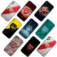 for Redmi 6 6A Pro 7A 8 8A 9A 9C 9T NFC phone case TPU Soft shockproof protective cover Football Clu