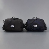 全新The North Face bag 胸包多用處斜挎包單肩包The North Face斜孭袋The North Face袋 The North Face shoulder bag