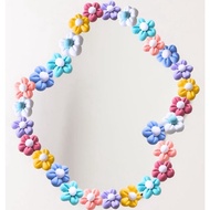 Artdell_Ahmad Handmade Decoden Charm | Foam Clay Readymade Flower Edition INS Phone Case Cream Glue 