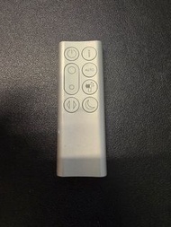 Dyson DP04 遙控器