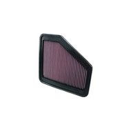 Estima ACR50 2008~ K&N Drop in Air Filter 33-2355