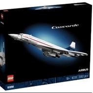 Lego 10318 Concord