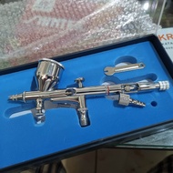 Airbrush AB180 KAZE MUSON Penbrush