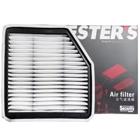 For LEXUS GS 300 350 430 (S19) LEXUS IS 250 300 350 (E2) TOYOTA CROWN REIZ 3.0 V6 MARK 11 Air Filter