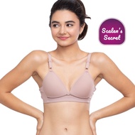 SCALEN 1261 Underwire Bra | Size 36B - 42B