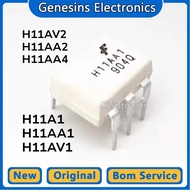 1-5 H11A1 H11AA1 H11AV1 H11AV1 H11AV2 H11AA4 H11AA2 Optocoupler WN7