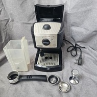 Delonghi EC155 咖啡機