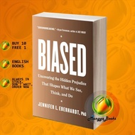 Biased: Uncovering the Hidden Prejudice That Shapes What We See, Think