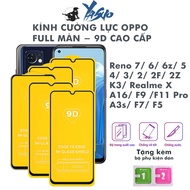 Tempered realme 10 9 pro c21 c12 5 pro narzo 50 2 3 neo gt 7 7i 8i 9i q2 q3 c35 c30 c33 5G full scre