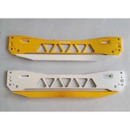 Wira Subframe + Center Bar