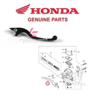 Lever RH Steering Handle [ 53175-KYT-922 ] RS-X V2 💯 Genuine Parts