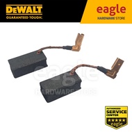 Dewalt NA160502 Carbon Brush, Pair ( DWE8200P, DWE8200PL, DWE8200S, DWE8200T, DWE8210P, DWE8210S )