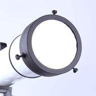 Astronomical Telescope Sun Filter Baudouin Film Observation 60/70/80/90/127/130/150/8se Solar Observ