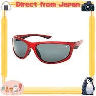 Profisher Sunglasses AB53-2 [Direct from Japan]