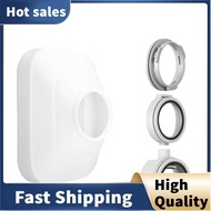 Universal Diffuser Dome Softbox Kit with Adapter Ring for Enhanced Camera Flash Speedlite Lighting M