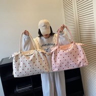 Large capacity work bags, business trips, short-distance travel bags, multi-purpose lightweight mate
