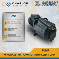 1.3HP AQ1 MARINE AQUA WATER PUMP