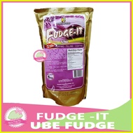 ✎ ▧  ◿ MPS | Fudge It  Bakersfield - Chocolate Fudge -  Yema Fudge - Caramel Fudge