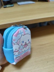 玉桂狗迷你書包