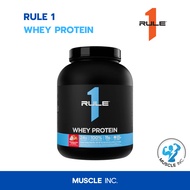 RULE1- Whey Protein 