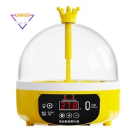 Poultry Hatching Machine 4 Eggs Poultry Hatching Machine for Hatching Eggs Manual