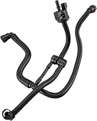 Vapor Canister Valve Compatible with Ford Fusion 1.6L L4 2013 2014 Replace 911-757 DG9Z-9D289-B DG9Z