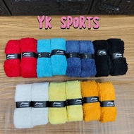 LI-NING TOWEL GRIP GC001 1PCS