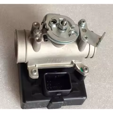 Motorcycle Ignition CDI ECU Box Computer Controller For Peugeot QP125T-12 QP150T-G SF4 QP 125T-12 15