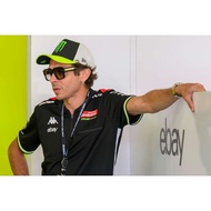 VR46 NEW ERA TRUCKER CAP