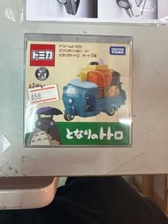 龍貓三腳雞 Tomica (不連膠盒