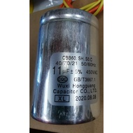 EWT-R7503 / EWT-R8503 ORIGINAL ELBA WASHING MACHINE CAPACITOR 11UF
